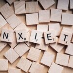 anxiety and depression relief