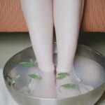 detoxification foot baths